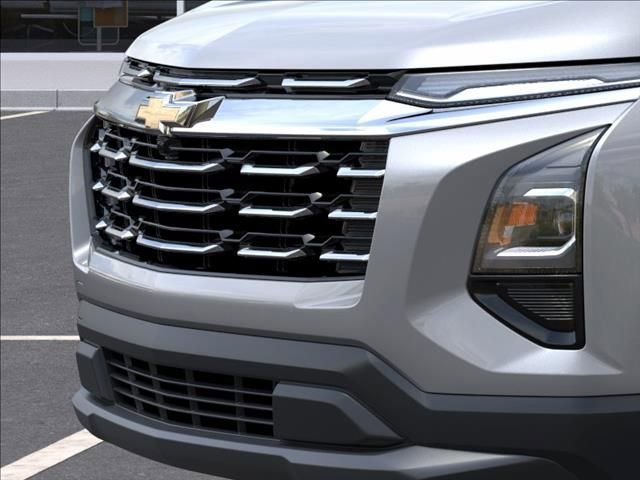 New 2026 Chevrolet Equinox LT FWD image 13