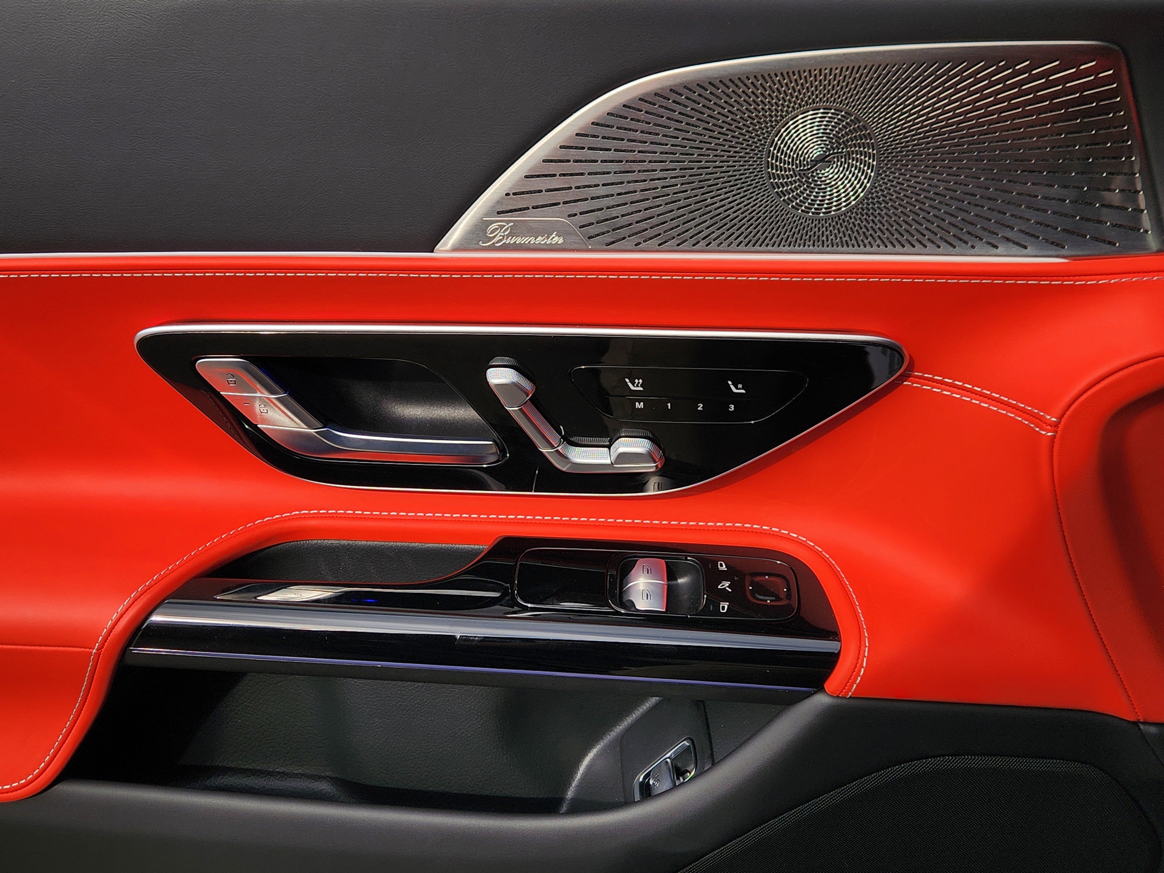 Used 2025 Mercedes-Benz AMG GT 55 image 21