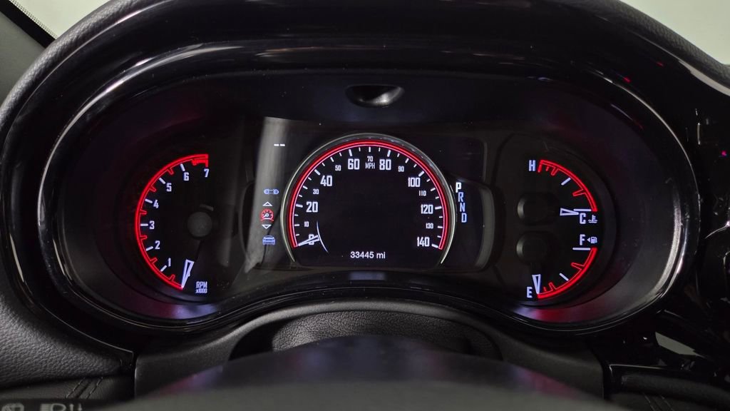 Used 2022 Dodge Durango GT image 22