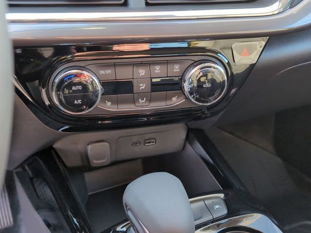 New 2026 Chevrolet Trax ACTIV image 21