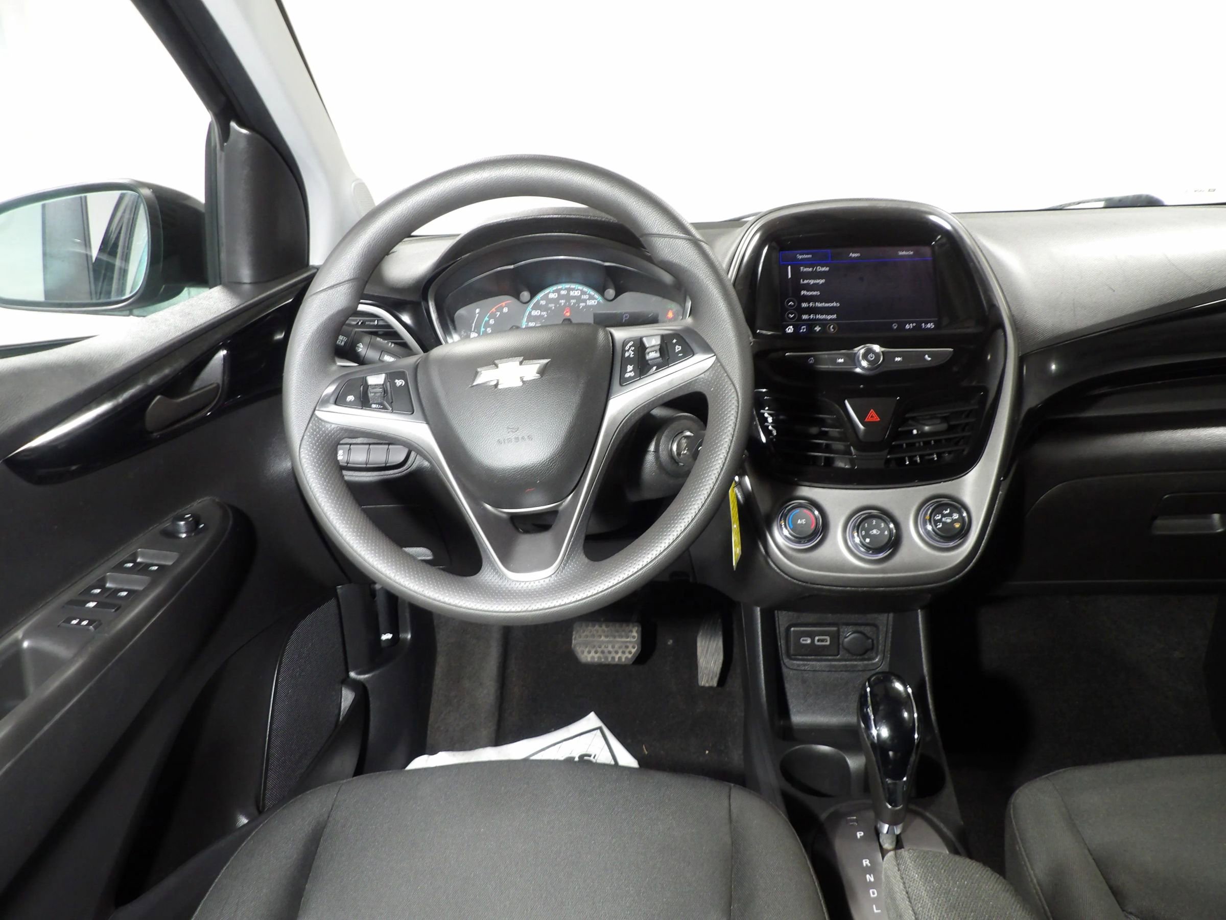 Used 2021 Chevrolet Spark LT FWD image 11