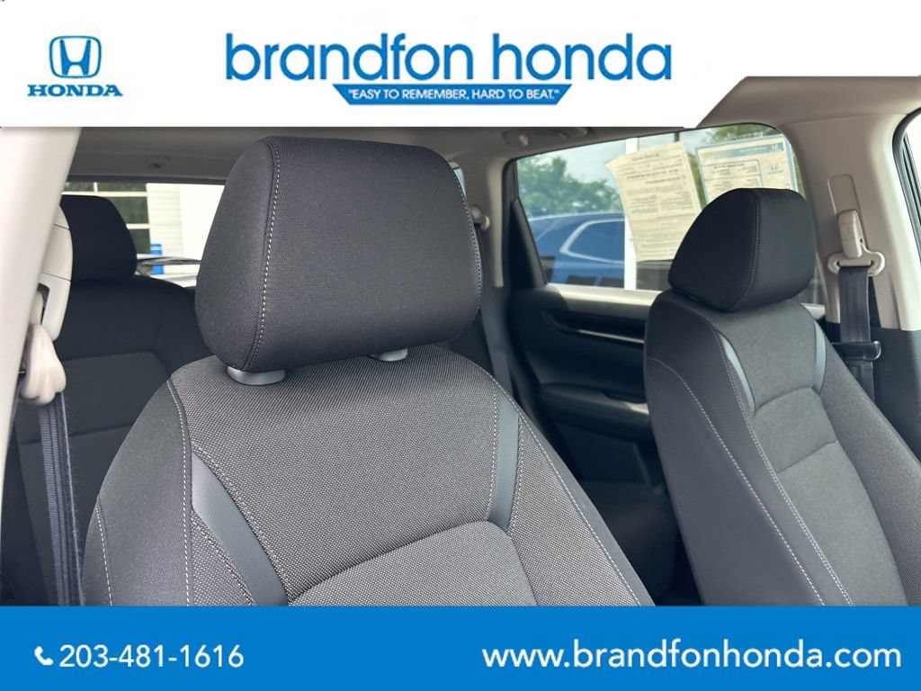 Used 2024 Honda CR-V EX image 28