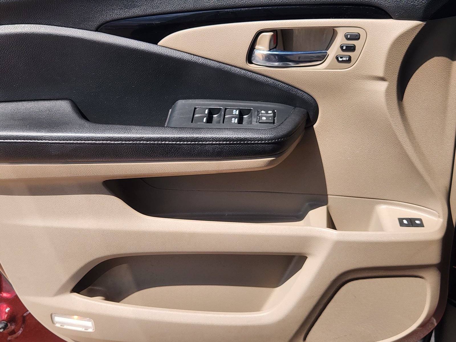 Used 2022 Honda Pilot Elite image 26