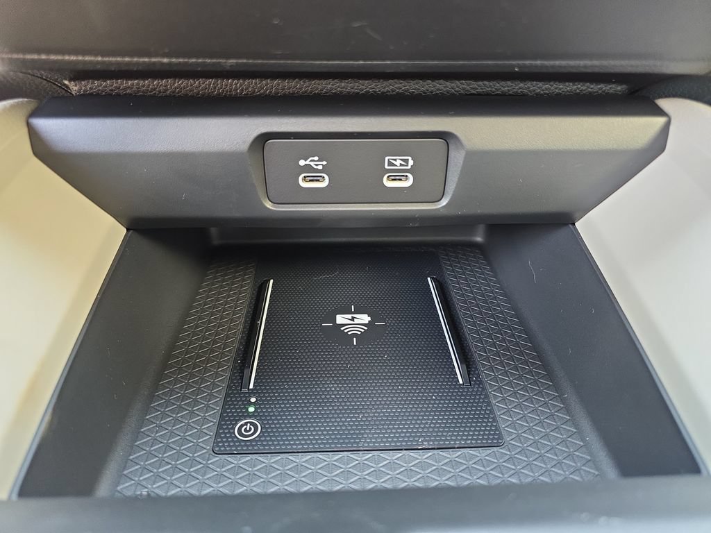 New 2026 Honda Accord SE image 19