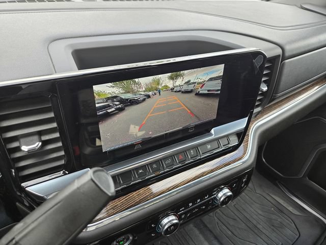 Used 2023 GMC Sierra 1500 SLE AWD/4WD image 21