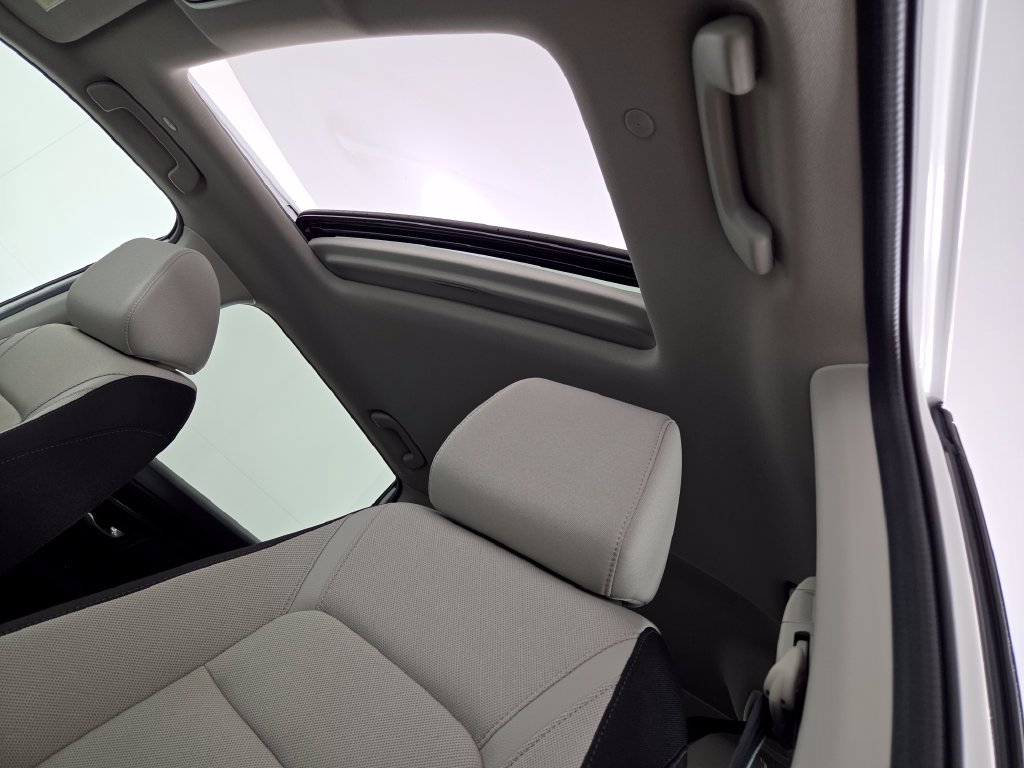 New 2027 Honda CR-V EX image 2