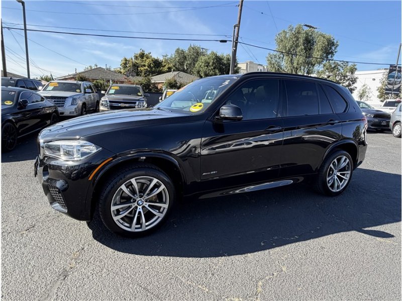 Used 2017 BMW X5 xDrive35i image 59