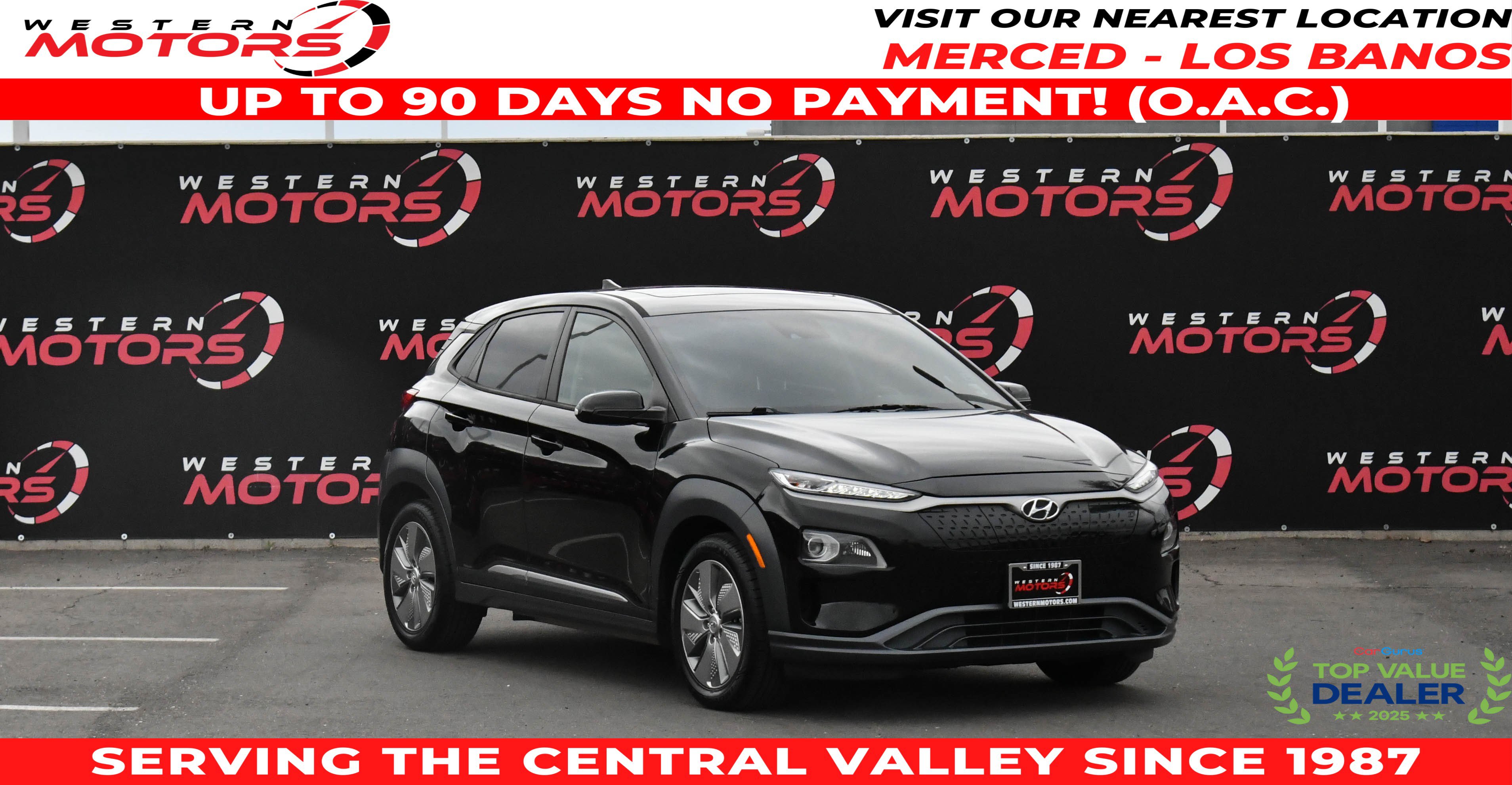 Used 2021 Hyundai Kona Limited