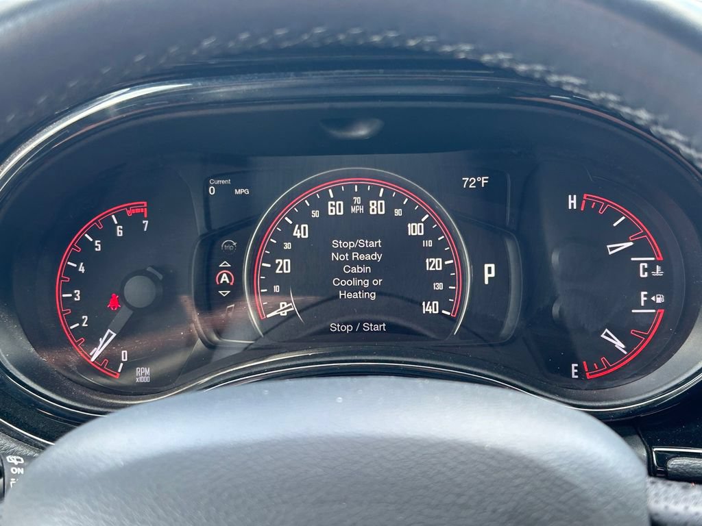 Used 2025 Dodge Durango GT AWD/4WD image 32