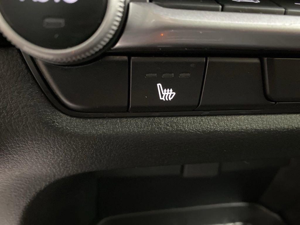 Certified 2026 MAZDA CX-50 Meridian Edition w/ Cargo Package image 27