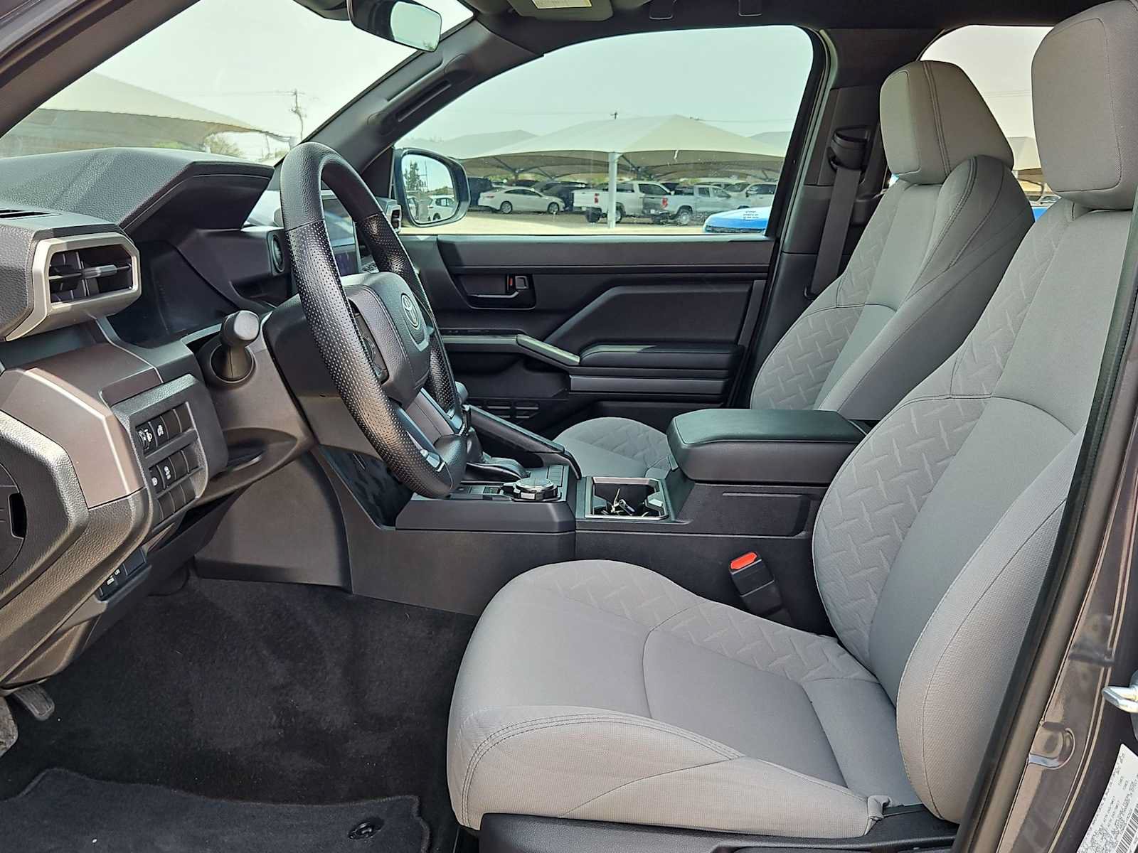 Used 2025 Toyota Tacoma 4x4 Double Cab image 15