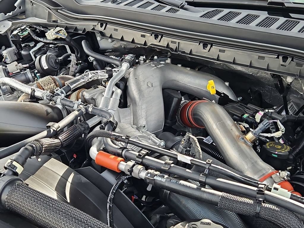 New 2026 Ford F250 Platinum AWD/4WD image 35