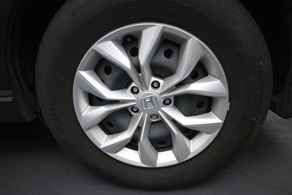 Used 2026 Honda CR-V LX image 9