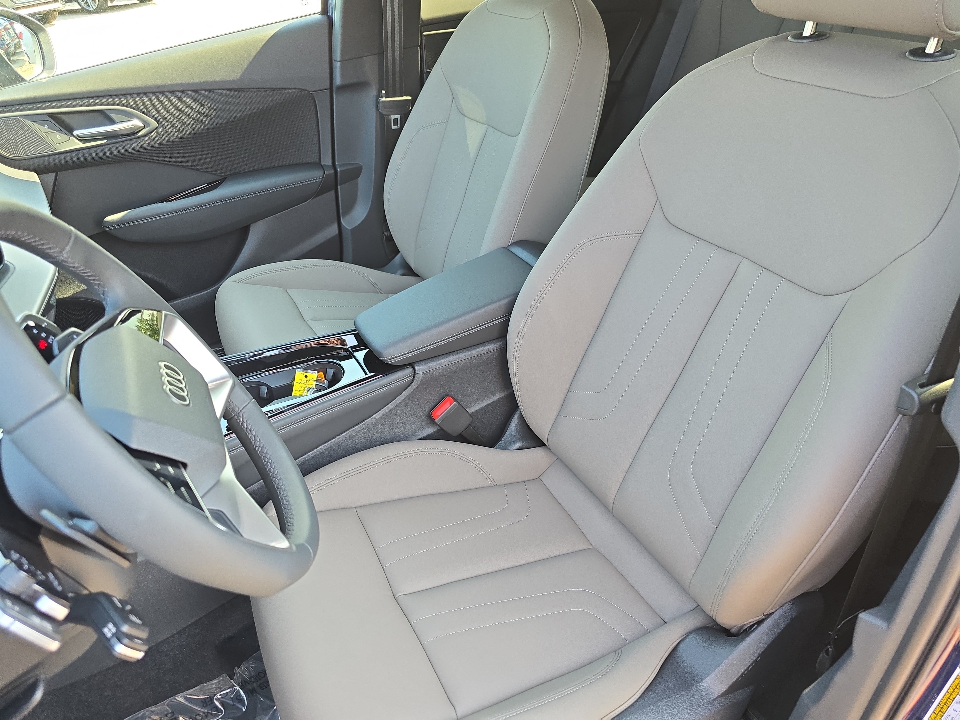 New 2026 Audi Q3 quattro 2.0T AWD/4WD image 15