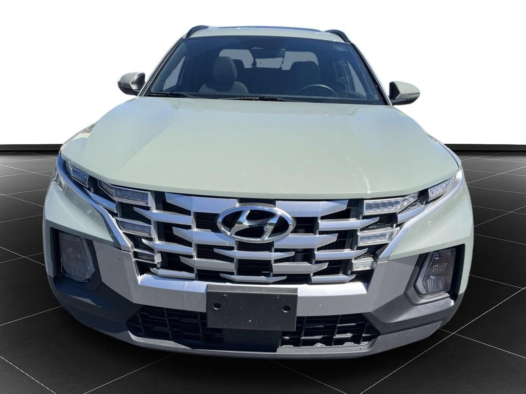 Used 2023 Hyundai Santa Cruz SEL Premium AWD/4WD image 8