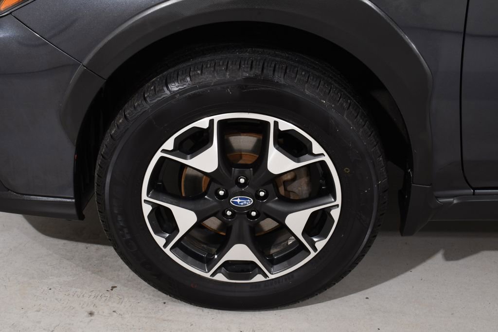 Used 2019 Subaru Crosstrek 2.0i Premium w/ Popular Package #2 AWD/4WD image 23