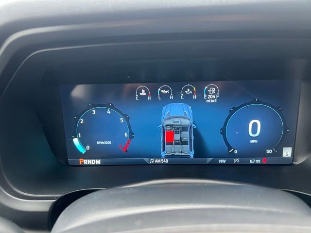 New 2025 Ford F150 Tremor w/ Equipment Group 402A High image 16