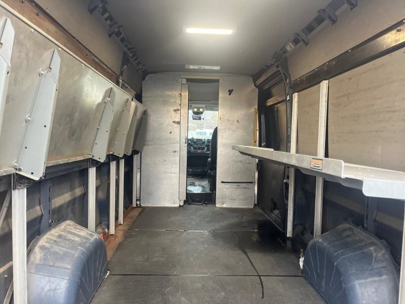 Used 2019 RAM ProMaster 3500 image 11