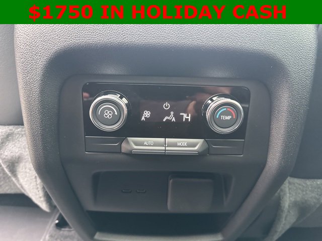 New 2026 Buick Enclave Sport Touring w/ Power Package image 28