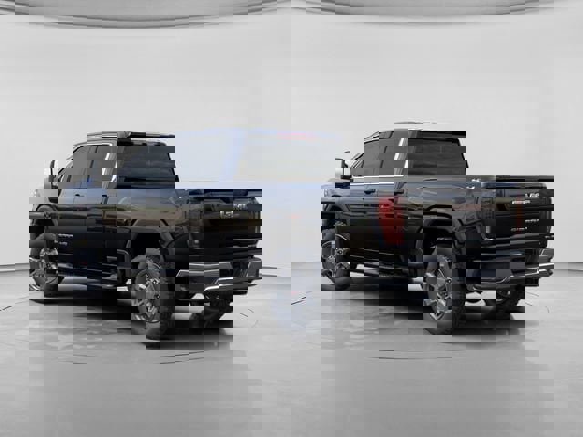 New 2026 GMC Sierra 2500 SLE w/ SLE Value Package; image 3