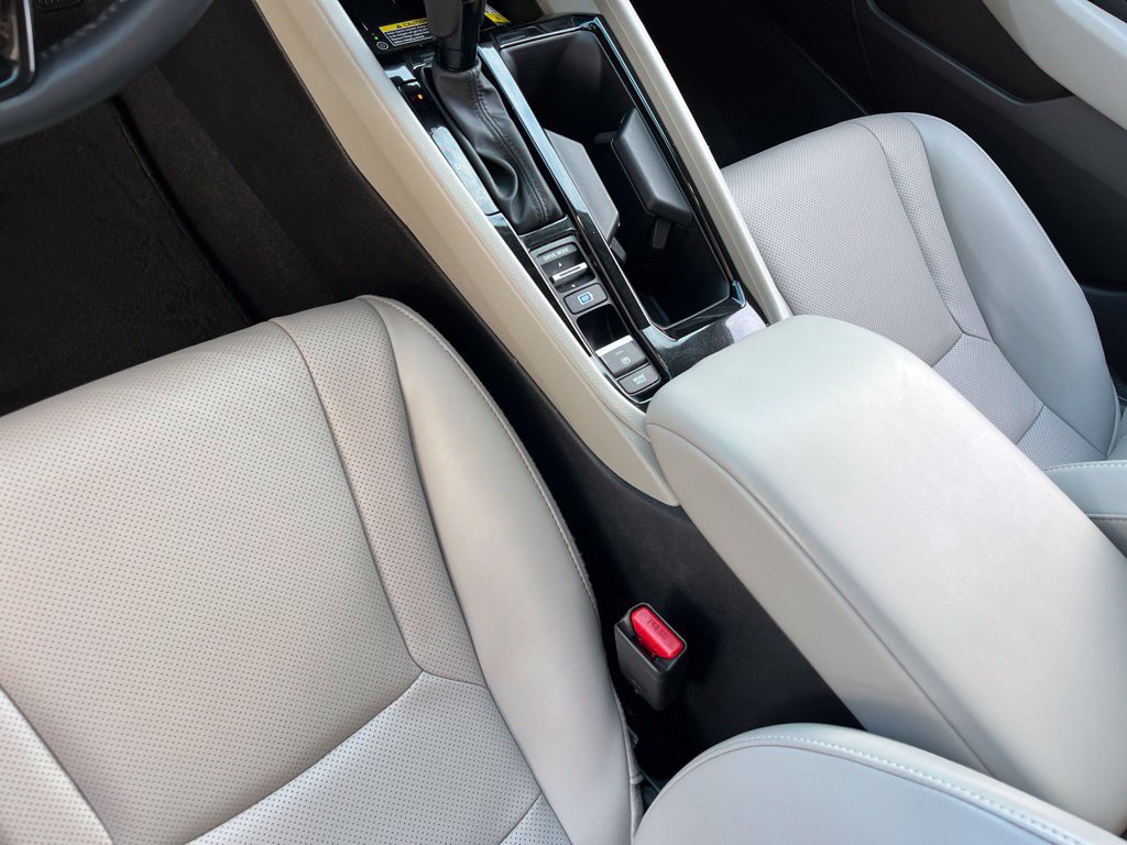 Used 2025 Honda Accord EX-L image 23