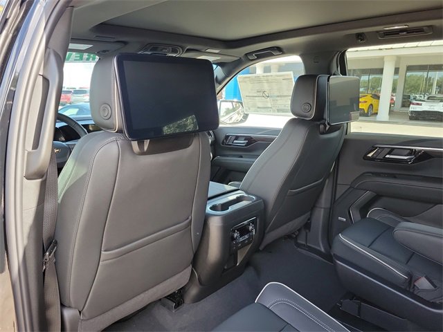 New 2026 Chevrolet Tahoe Premier image 10