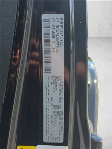 Used 2022 Jeep Wrangler Unlimited Rubicon w/ Dual Top Group image 22