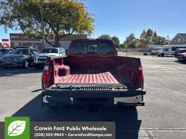 Used 2015 Ford F350 Lariat w/ Lariat Ultimate Package AWD/4WD image 29