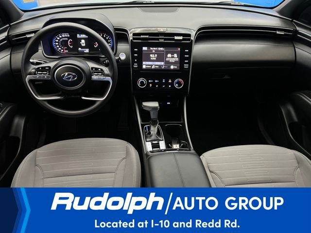 Used 2022 Hyundai Santa Cruz SEL image 14