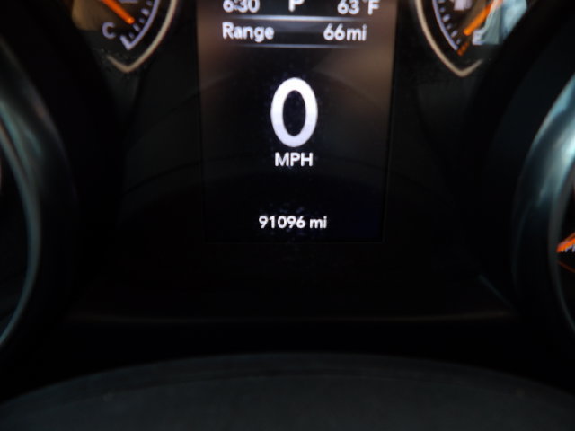Used 2019 Jeep Wrangler Unlimited Sport S AWD/4WD image 14