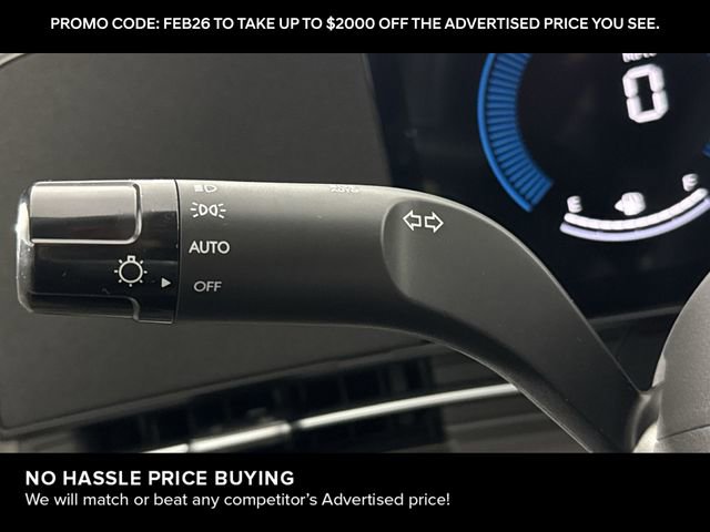 New 2026 Hyundai Kona SEL Sport image 30