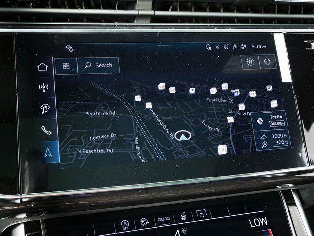 New 2026 Audi Q7 3.0T Premium AWD/4WD image 17