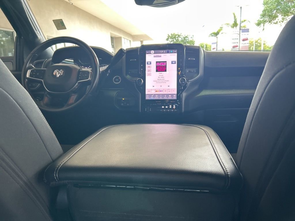 Used 2026 RAM 3500 Tradesman image 31