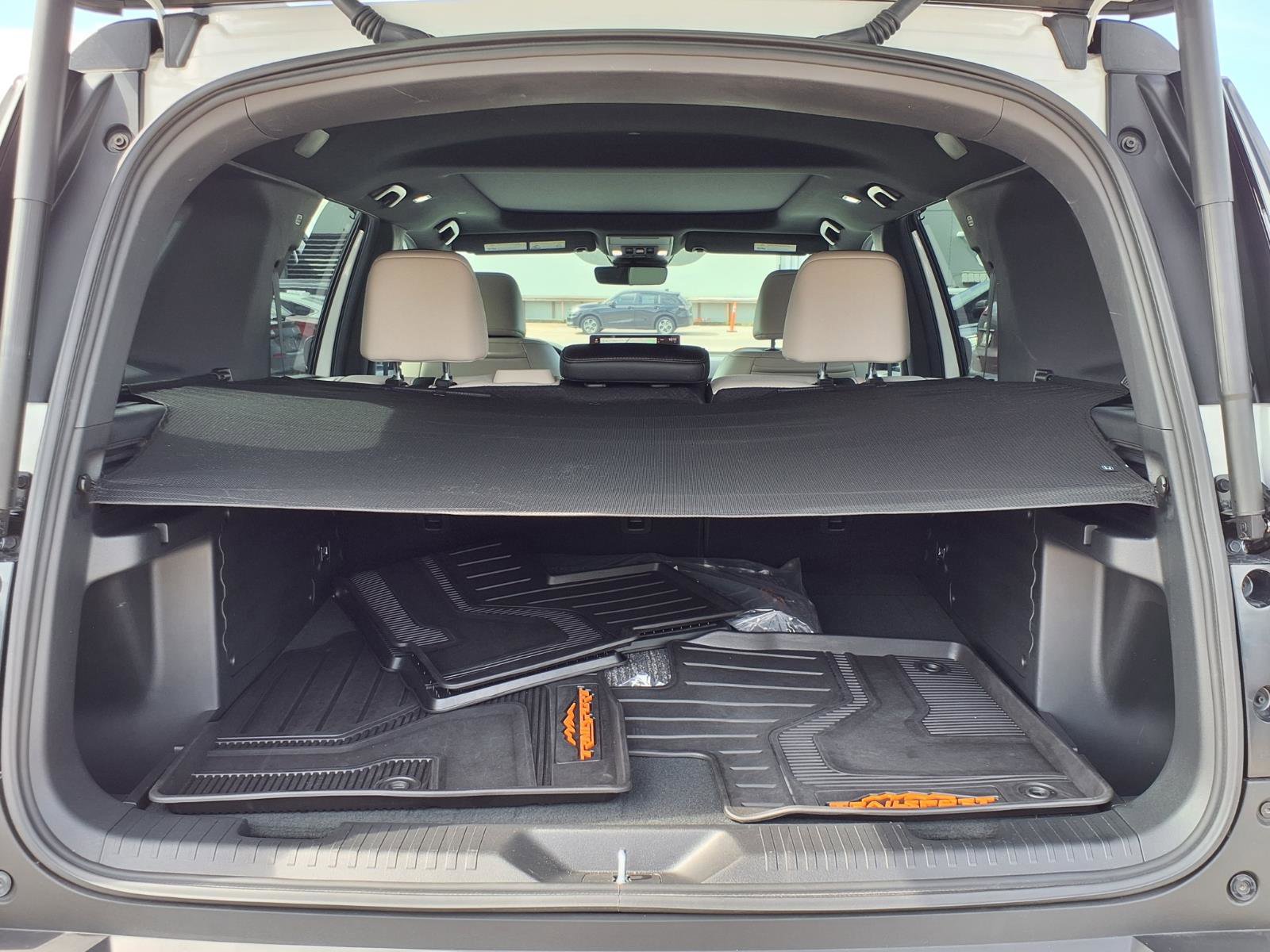 Used 2026 Honda Passport TrailSport Elite image 19