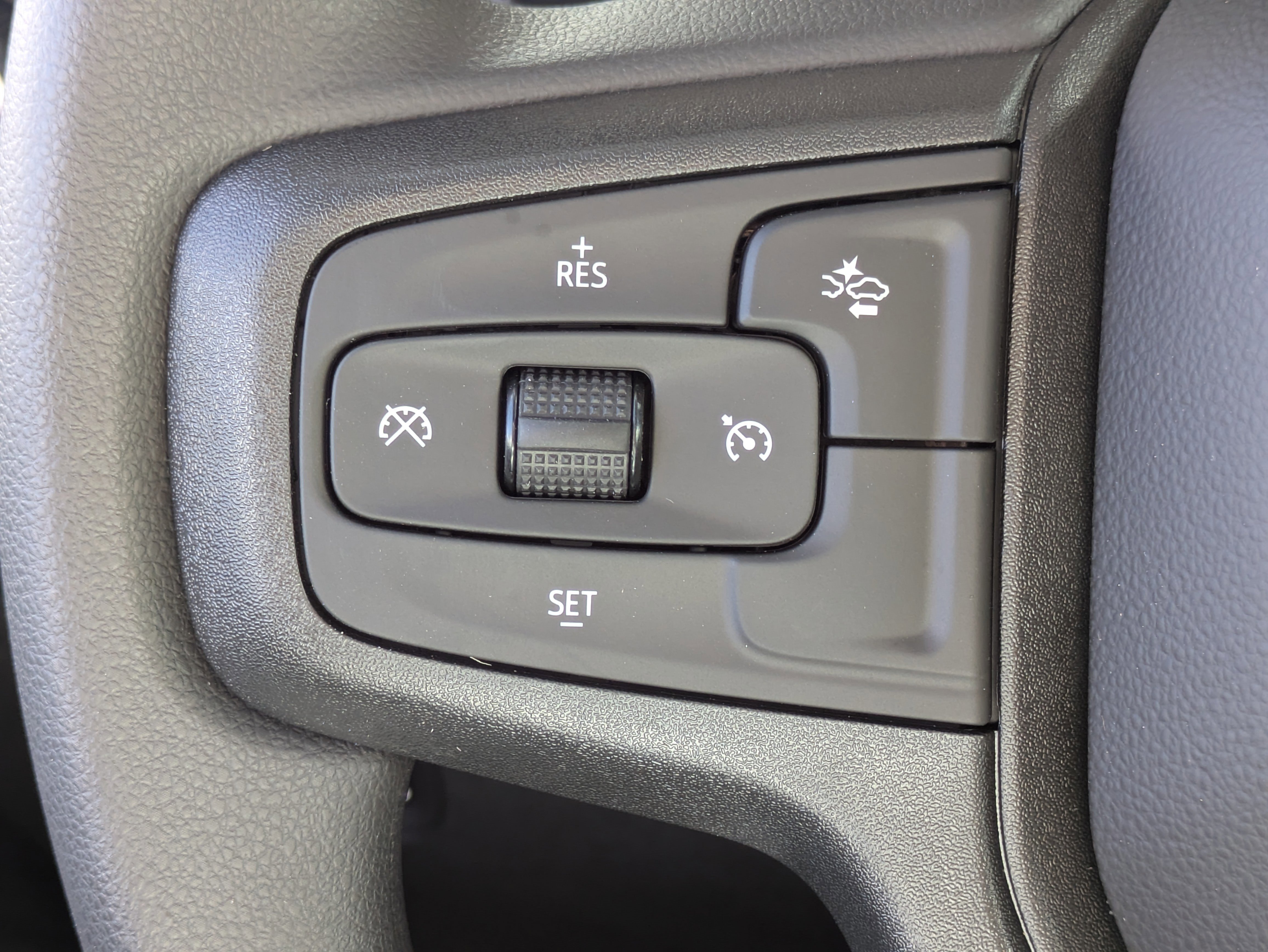 New 2026 Chevrolet Silverado 1500 Custom w/ Turbomax Blackout Package image 25