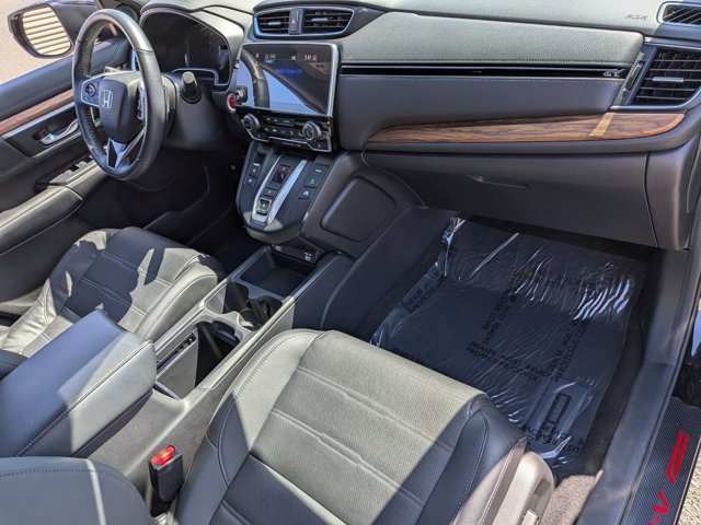 Used 2020 Honda CR-V EX-L image 21