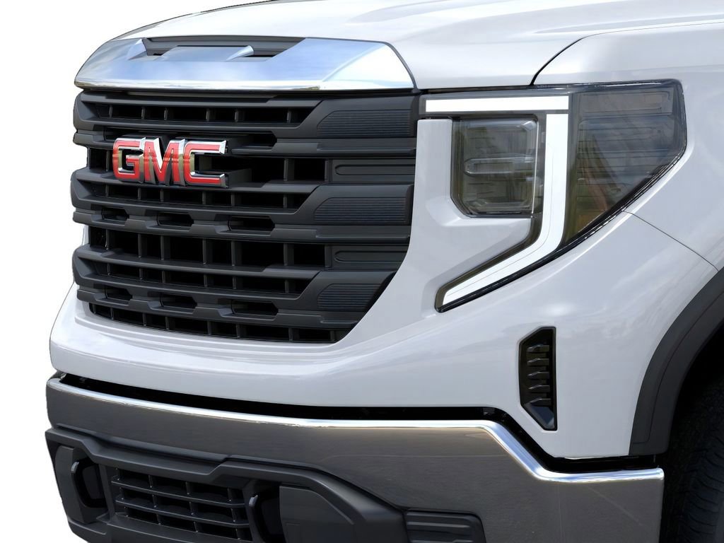 New 2026 GMC Sierra 1500 Pro w/ Pro Value Package image 13