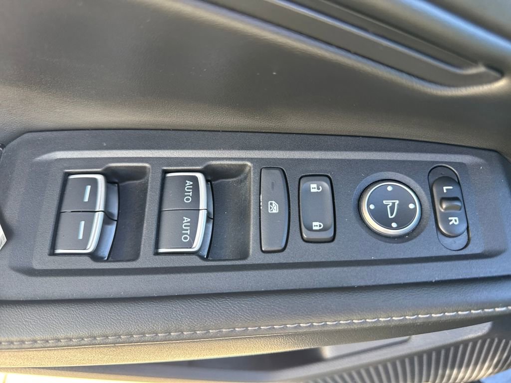 Used 2025 Honda Accord Sport image 15