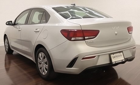 Used 2022 Kia Rio S FWD image 6