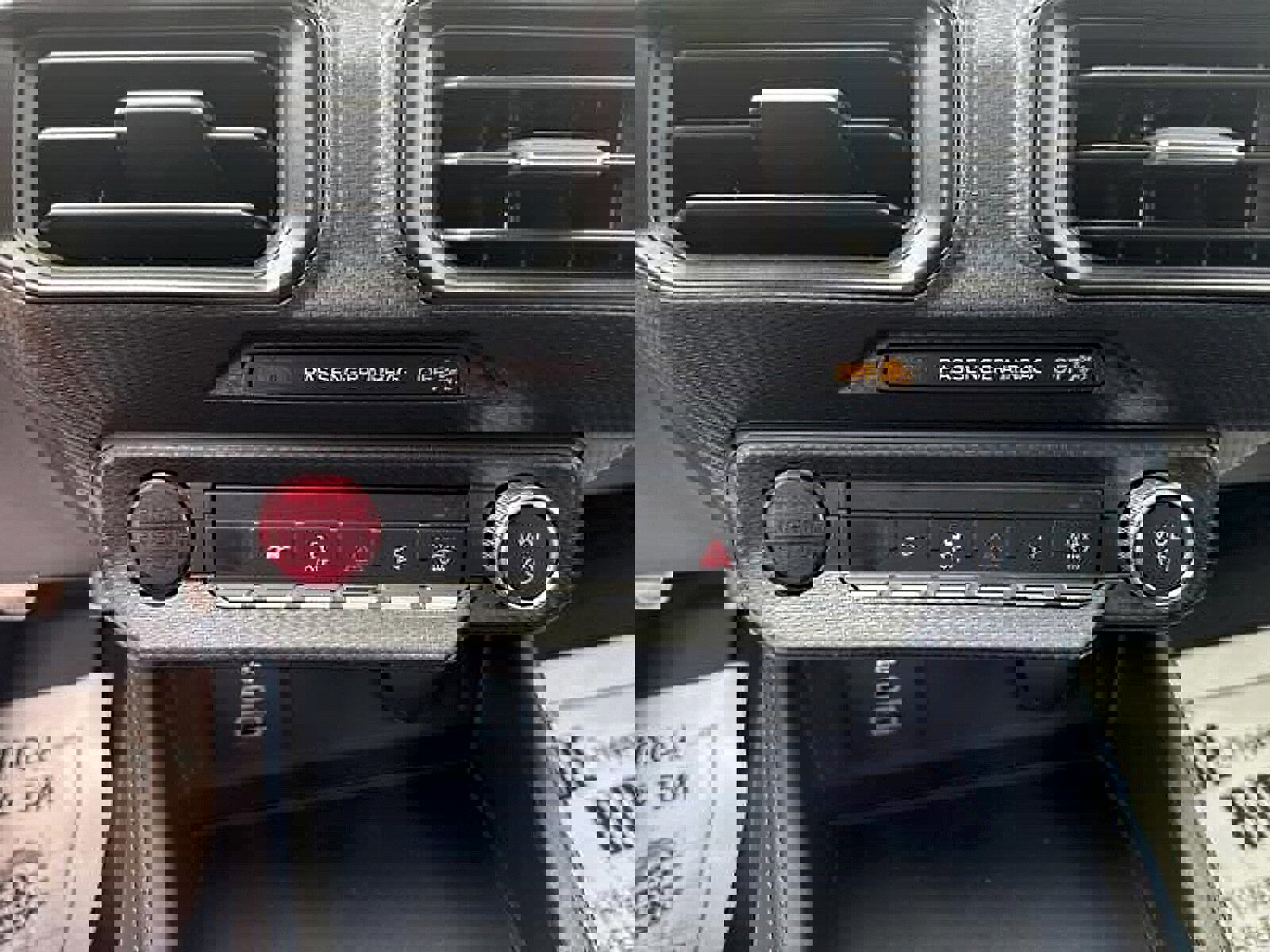 New 2025 Ford Mustang Dark Horse image 23