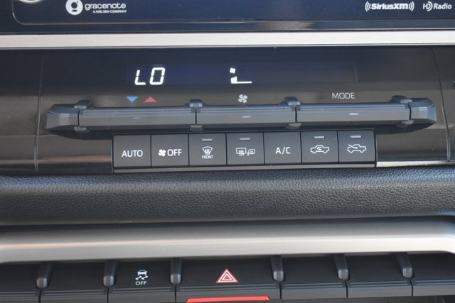 Used 2024 Toyota Tundra SR5 w/ SR5 Convenience Package AWD/4WD image 23