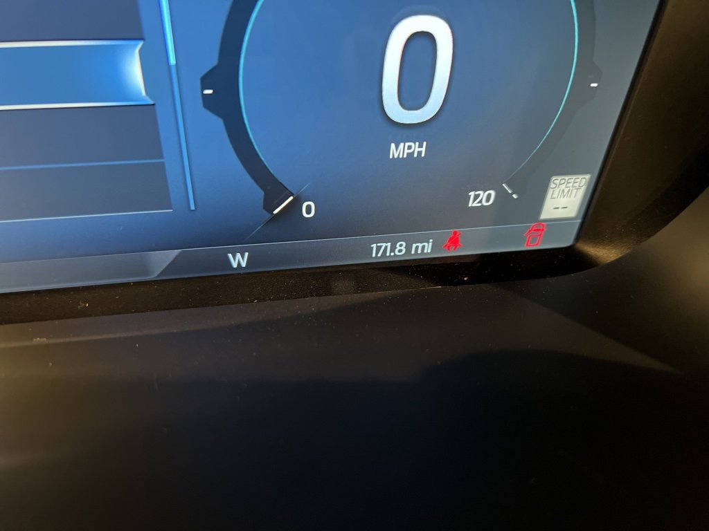 New 2025 Ford F150 XLT w/ Equipment Group 302A MID image 25