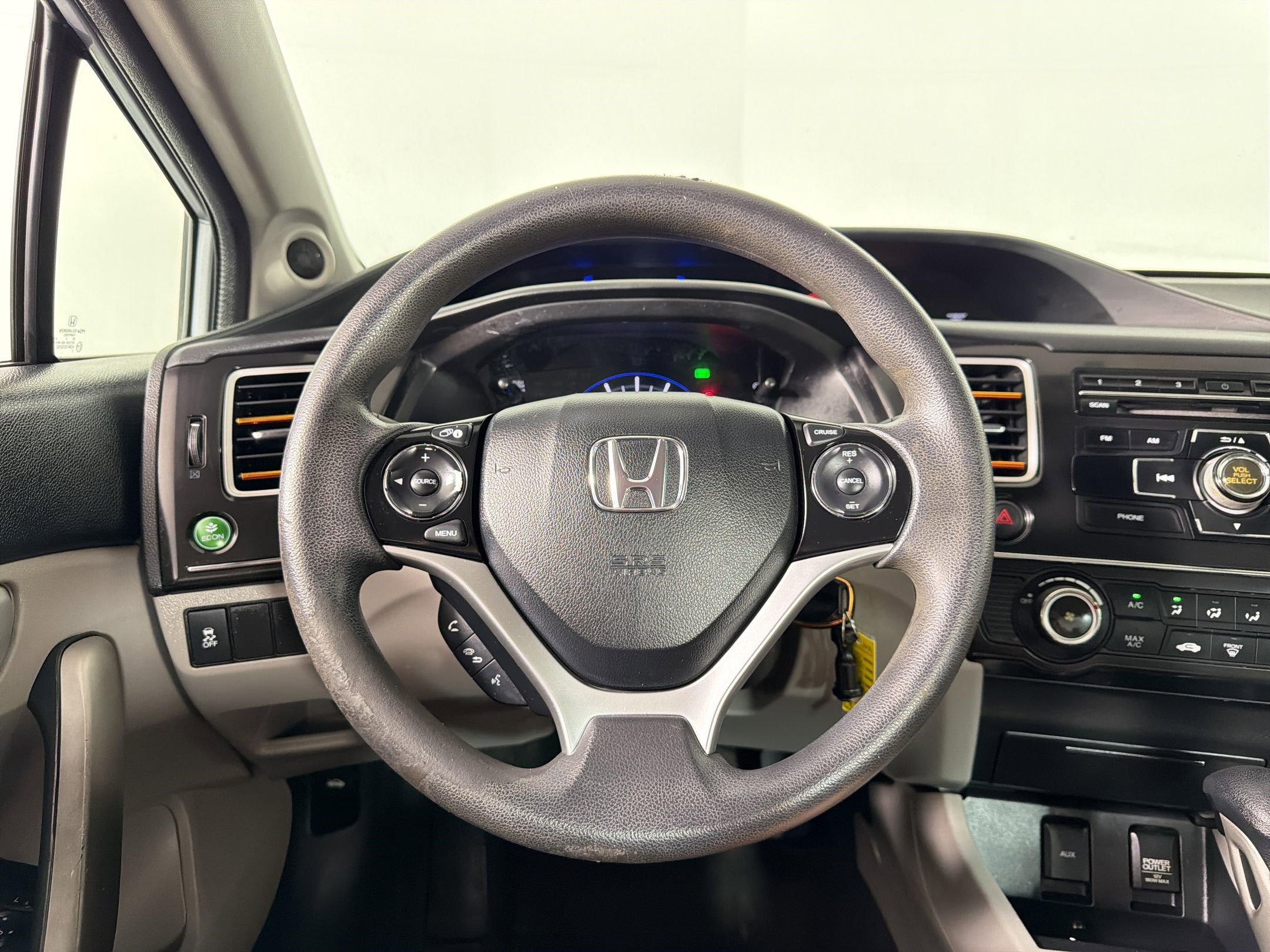 Used 2013 Honda Civic LX image 14