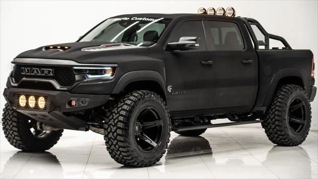 Used 2024 RAM 1500 TRX w/ TRX Level 2 Equipment Group
