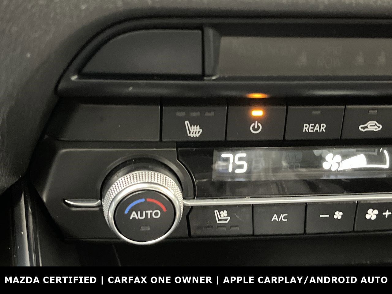 Certified 2023 MAZDA CX-9 Touring Plus image 23