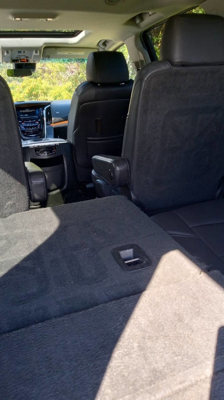 Used 2019 Cadillac Escalade Luxury image 20