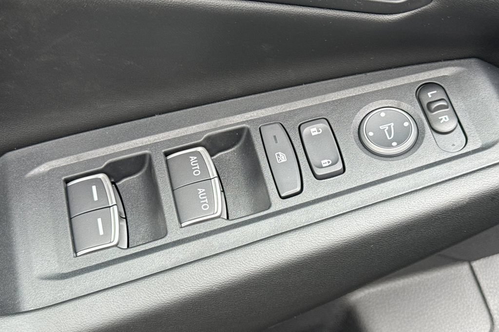Certified 2026 Honda Accord EX-L image 7