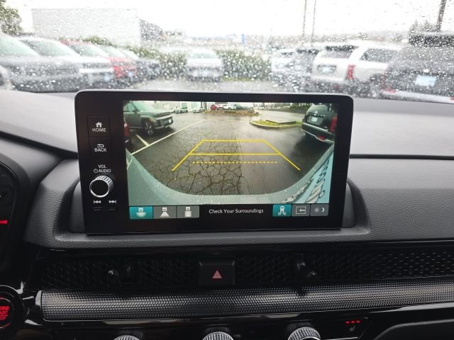 Used 2024 Honda CR-V EX-L image 17