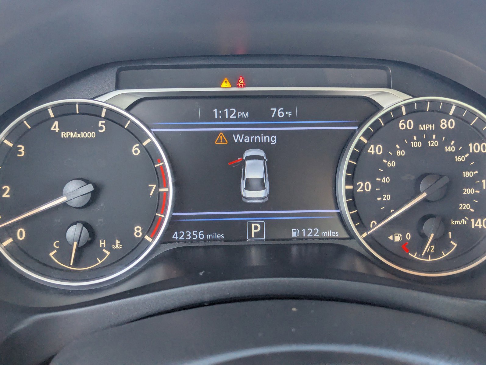 Used 2022 Nissan Altima 2.5 SV image 30