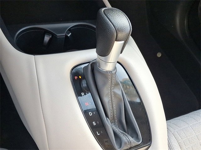 Used 2023 Honda HR-V LX image 14